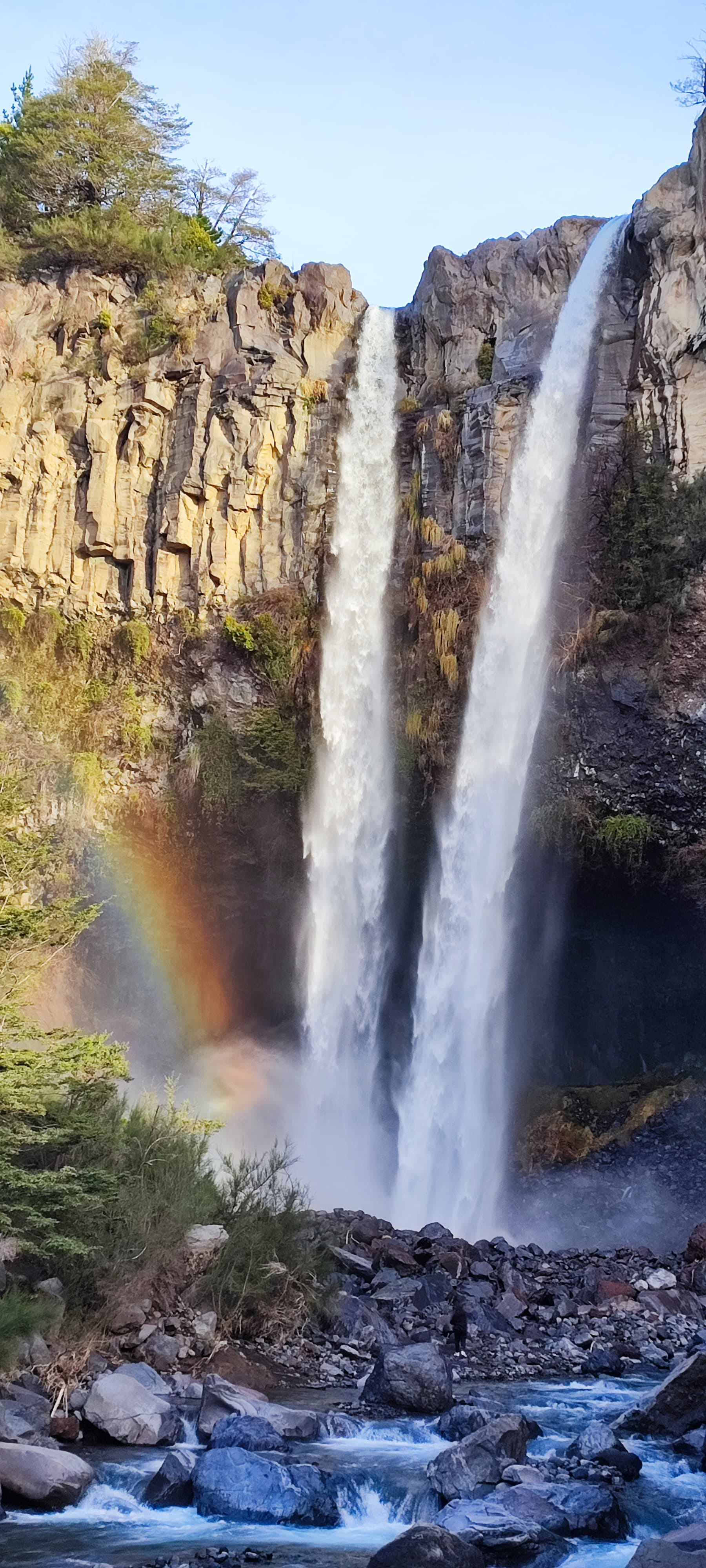 Imagen de Salto del Trubunleo
